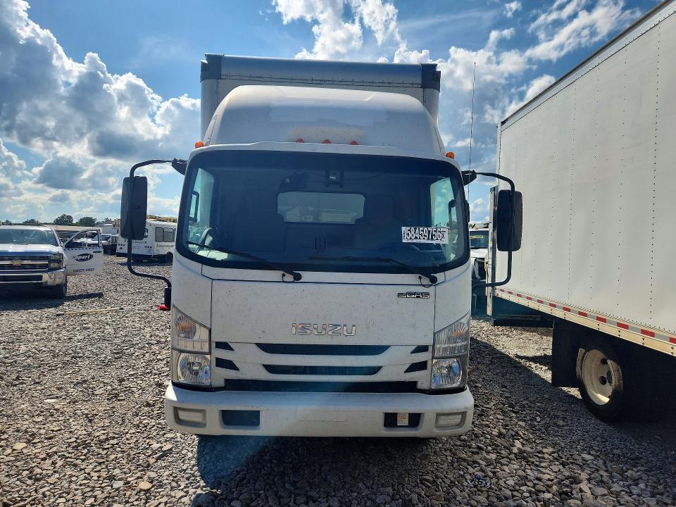 Aukcja sprzedaży 2022 Isuzu Npr Hd, vin: 54DC4W1D9NS202803, numer aukcji: 58459756