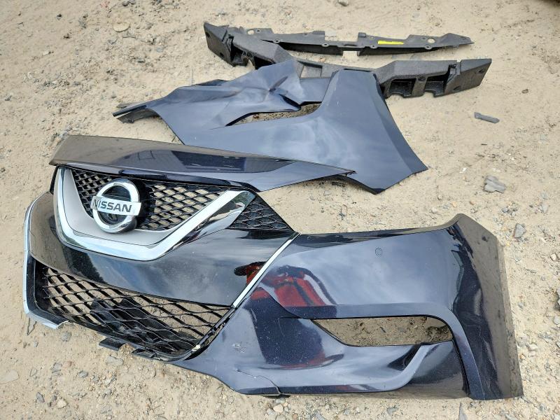 62632486 :رقم المزاد ، 1N4AA6AP2HC436283 vin ، 2017 Nissan Maxima مزاد بيع