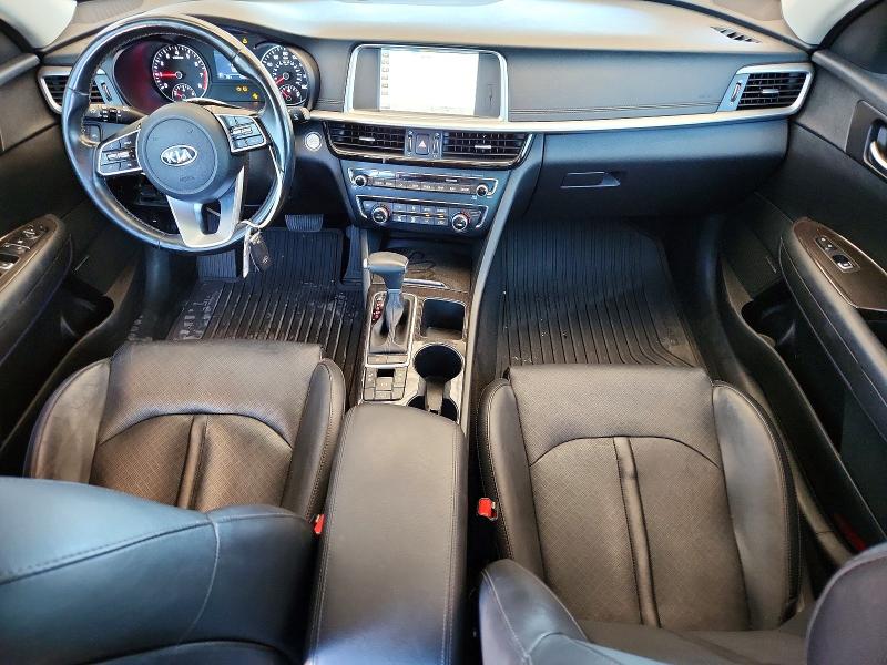Aukcja sprzedaży 2019 Kia Optima, vin: 5XXGU4L11KG318354, numer aukcji: 59377726