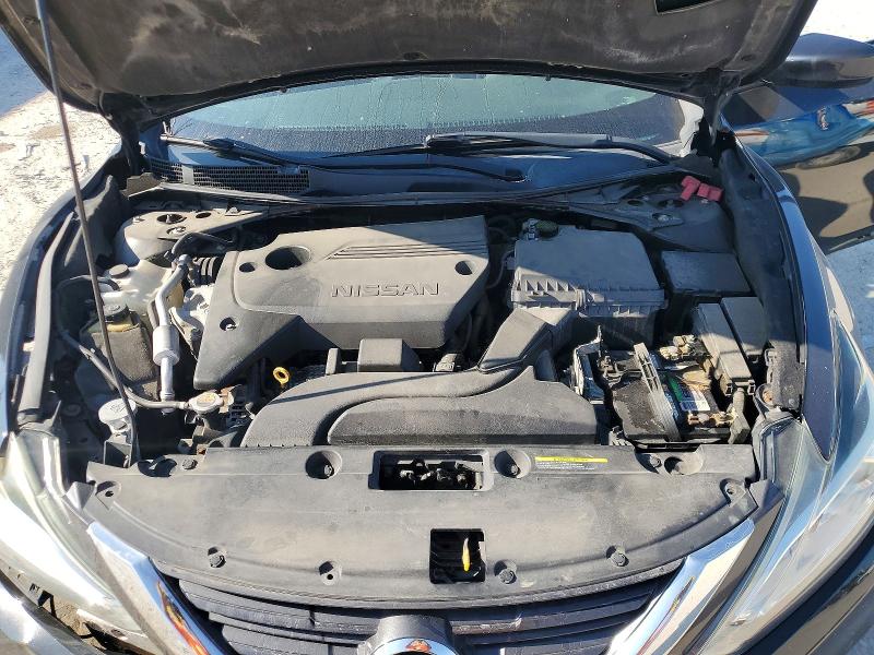 59383636 :رقم المزاد ، 1N4AL3AP0GC265797 vin ، 2016 Nissan Altima مزاد بيع