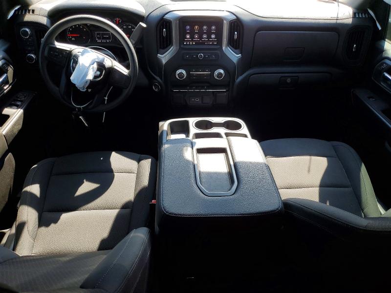 60855956 :رقم المزاد ، 1GT59LE75RF335428 vin ، 2024 Gmc Sierra مزاد بيع
