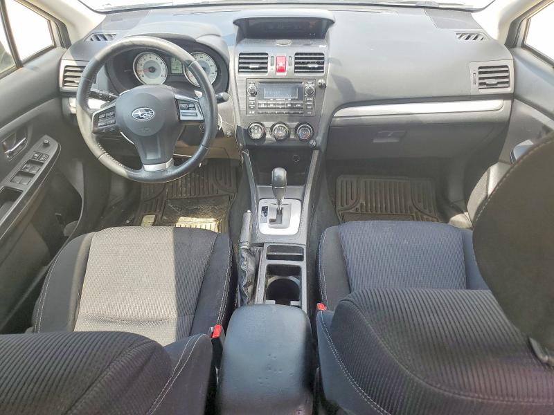 Aukcja sprzedaży 2013 Subaru Impreza, vin: JF1GPAL66D2217942, numer aukcji: 61211336