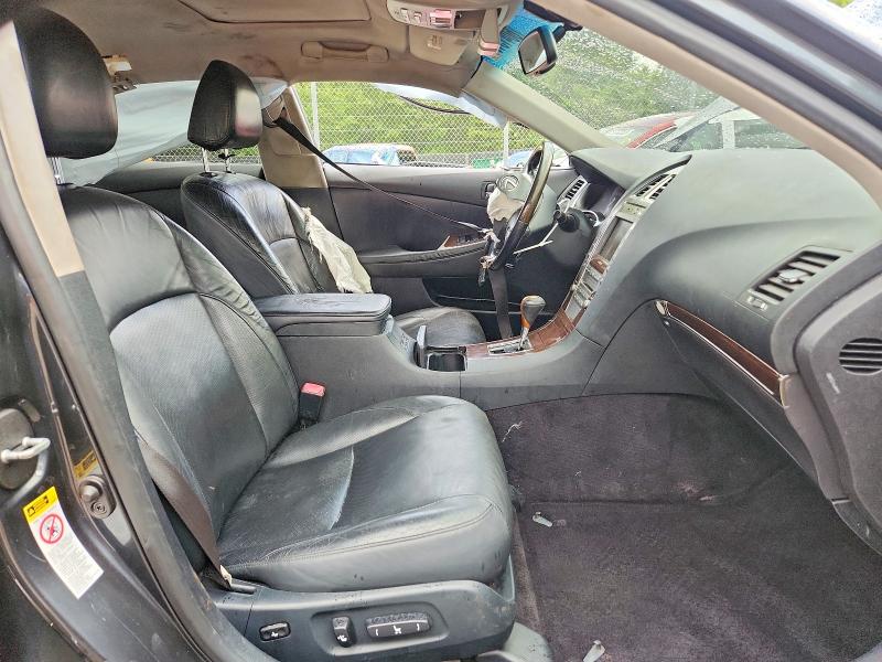 Продаж на аукціоні авто 2010 Lexus Es, vin: JTHBK1EG4A2378485, номер лоту: 60415176