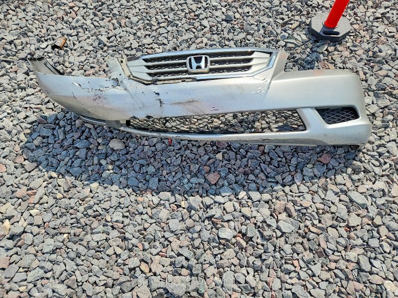60273236 :رقم المزاد ، 5FNRL38439B028901 vin ، 2009 Honda Odyssey مزاد بيع