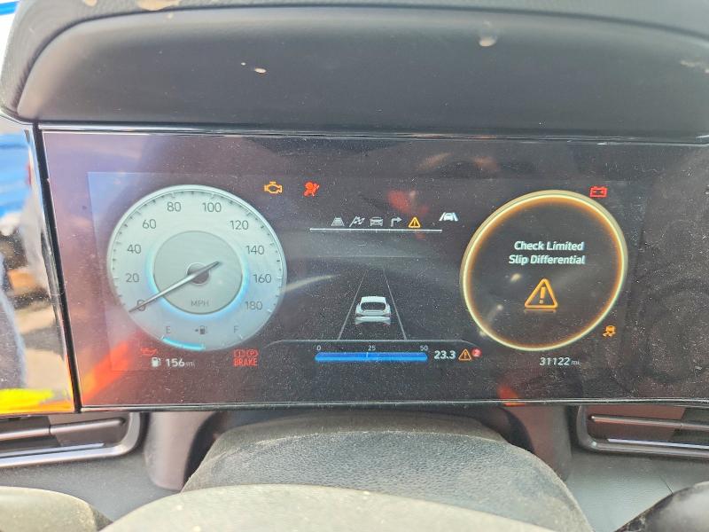 Продажа на аукционе авто 2023 Hyundai Elantra N, vin: KMHLW4AK9PU015016, номер лота: 61962826