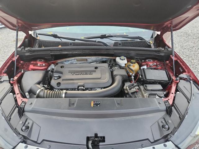 Aukcja sprzedaży 2021 Buick Envision, vin: LRBFZRR44MD177691, numer aukcji: 62925366
