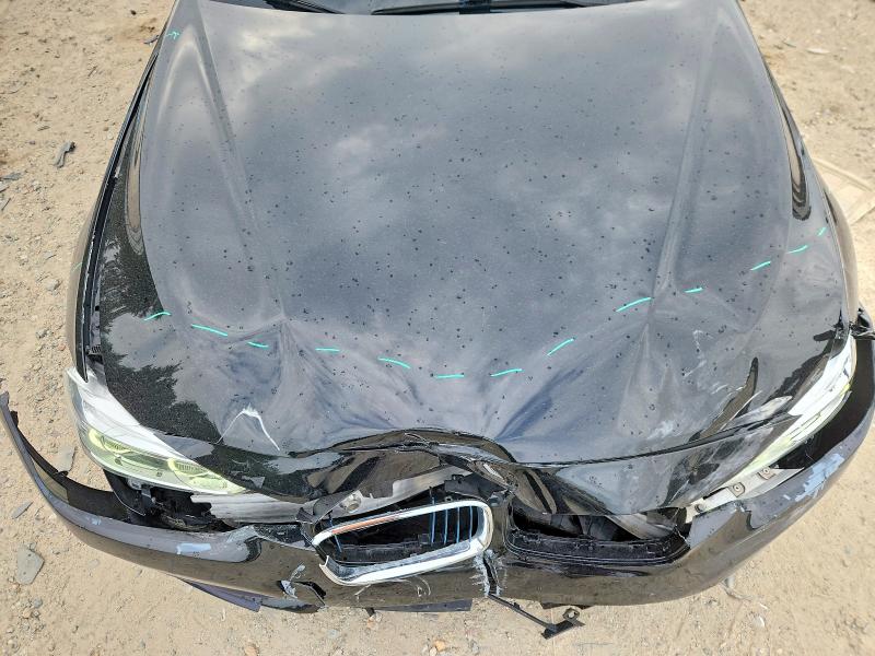 Продаж на аукціоні авто 2018 Bmw 330e, vin: WBA8E1C50JA178193, номер лоту: 61480176