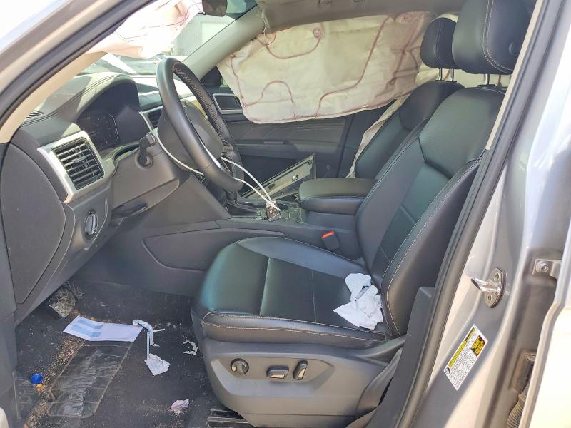 Aukcja sprzedaży 2022 Volkswagen Atlas, vin: 1V2HR2CA4NC515421, numer aukcji: 60372336