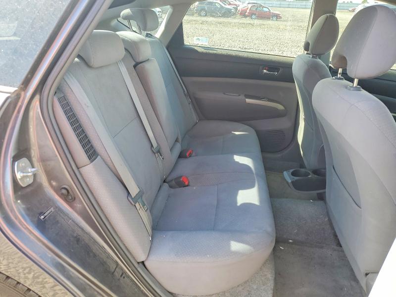 2008 Toyota Prius მანქანა იყიდება აუქციონზე, vin: JTDKB20U383431878, აუქციონის ნომერი: 60226426