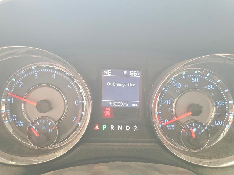 60363346 :رقم المزاد ، 2C4RC1BG5CR116240 vin ، 2012 Chrysler Town & Country مزاد بيع