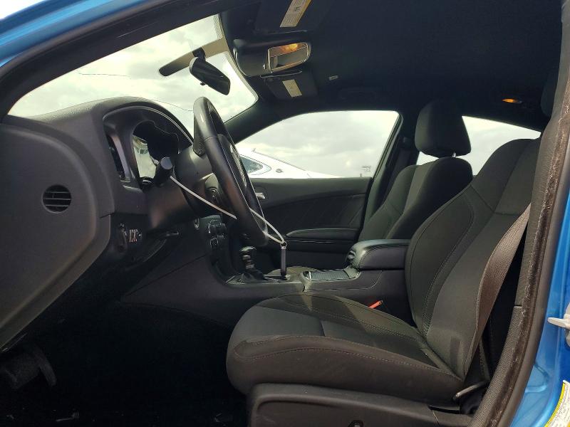 Продаж на аукціоні авто 2019 Dodge Charger, vin: 2C3CDXBG1KH712332, номер лоту: 62320746