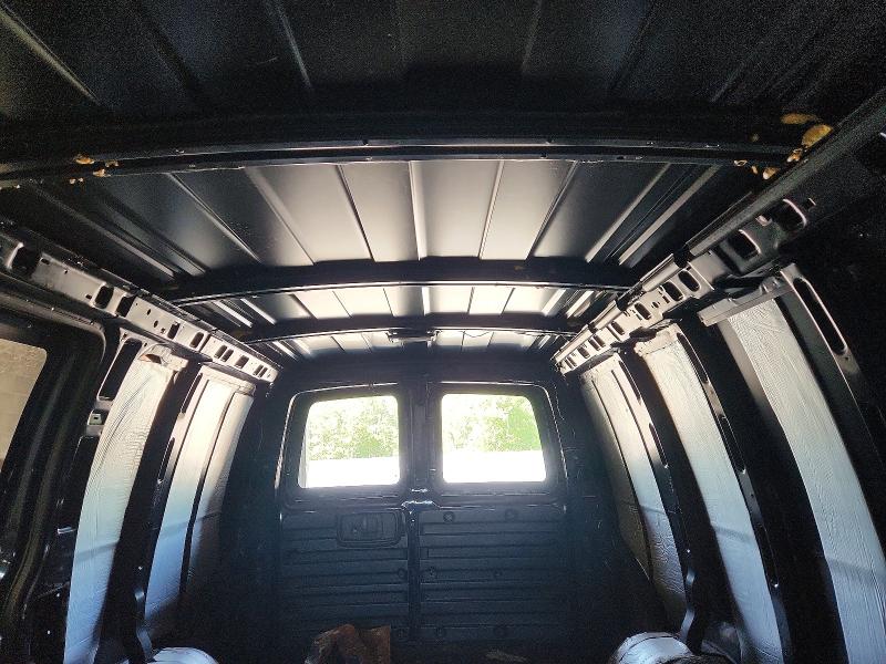 2011 Chevrolet Express G3500 მანქანა იყიდება აუქციონზე, vin: 1GCZGTCA7B1118942, აუქციონის ნომერი: 59588576