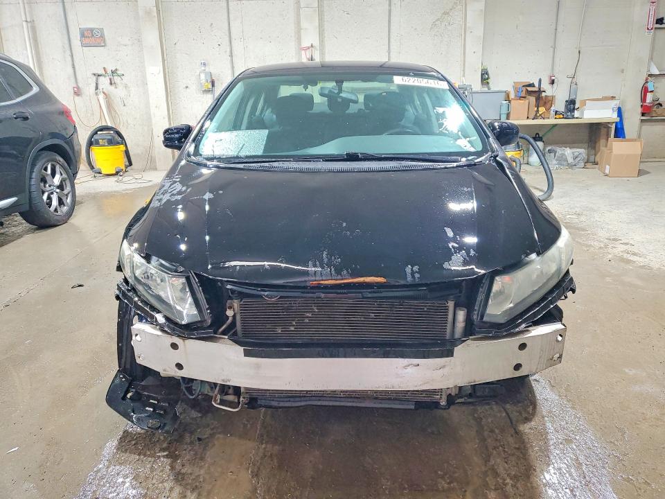 Продаж на аукціоні авто 2015 Honda Civic, vin: 19XFB2F55FE281148, номер лоту: 62205616