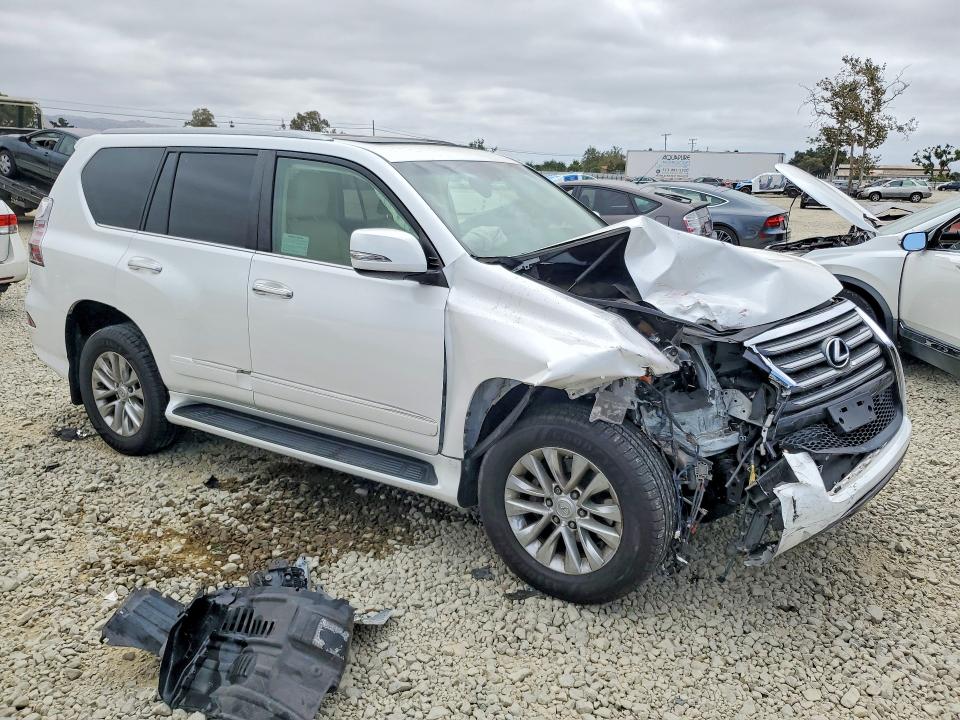 59670356 :رقم المزاد ، JTJBM7FX8H5151867 vin ، 2017 Lexus Gx مزاد بيع