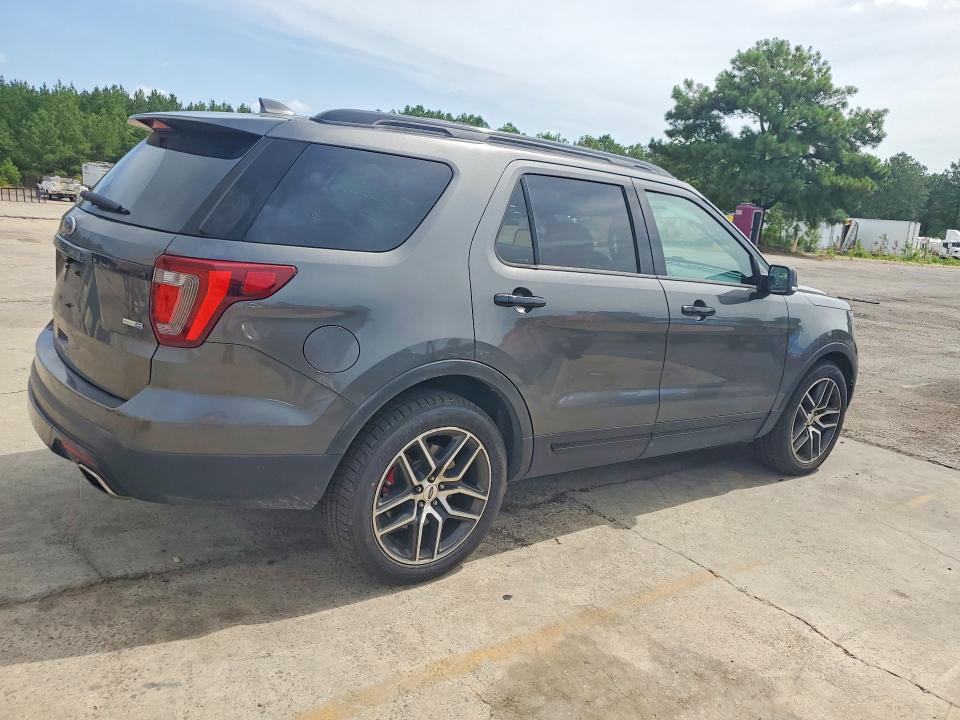 Aukcja sprzedaży 2016 Ford Explorer, vin: 1FM5K8GT0GGA50649, numer aukcji: 62169786