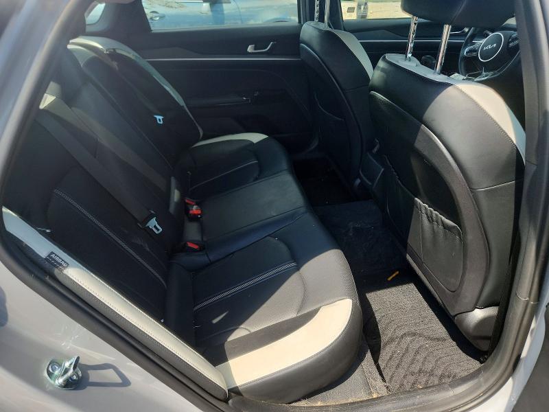 Продаж на аукціоні авто 2026 Kia K5, vin: KNAG64J76T5408703, номер лоту: 85614075
