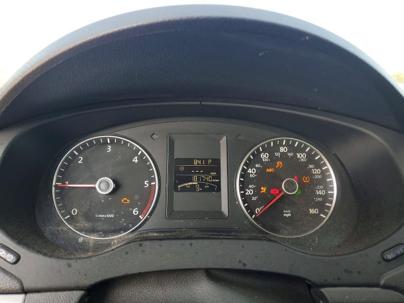Продажа на аукционе авто 2013 Volkswagen Jetta, vin: 3VWLL7AJ4DM384448, номер лота: 58974786
