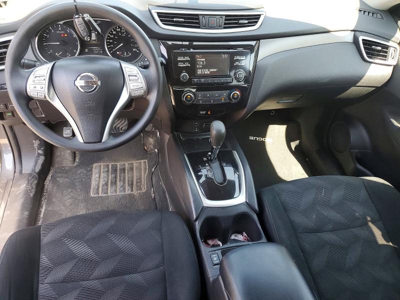 Продаж на аукціоні авто 2016 Nissan Rogue, vin: 5N1AT2MT3GC853914, номер лоту: 59677486