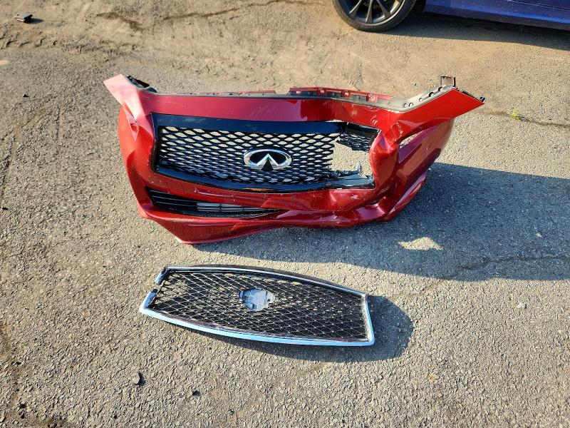 Aukcja sprzedaży 2015 Infiniti Q50, vin: JN1BV7AR2FM398803, numer aukcji: 60182106