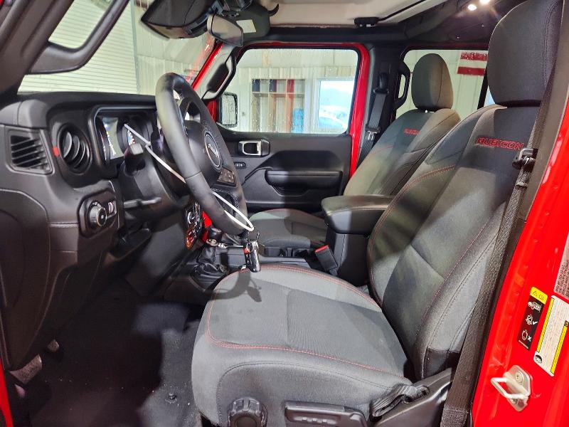 Продажа на аукционе авто 2026 Jeep Wrangler, vin: 1C4PJXFG1TW236523, номер лота: 62696986