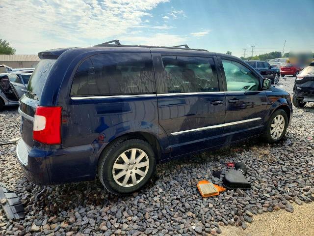 2013 Chrysler Town & Country მანქანა იყიდება აუქციონზე, vin: 2C4RC1BG2DR713279, აუქციონის ნომერი: 60049626