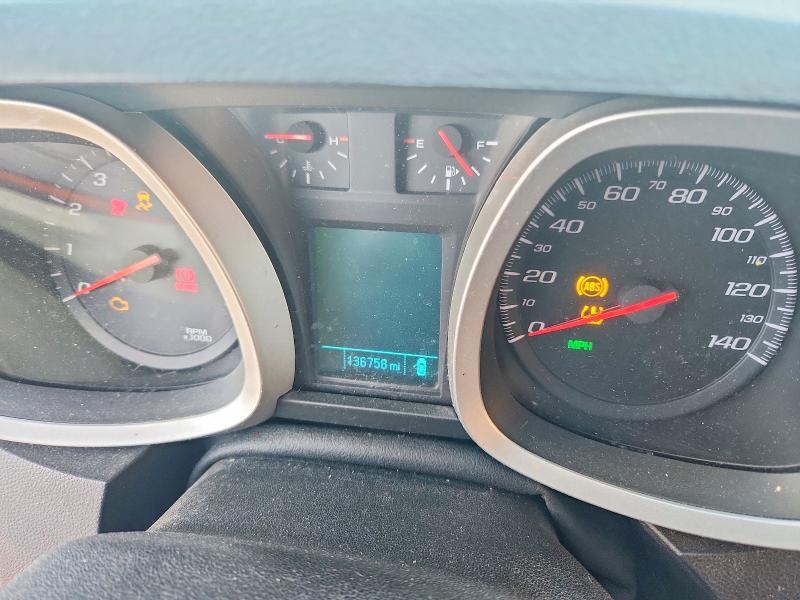 Aukcja sprzedaży 2014 Chevrolet Equinox, vin: 2GNALBEK3E6352643, numer aukcji: 62195146