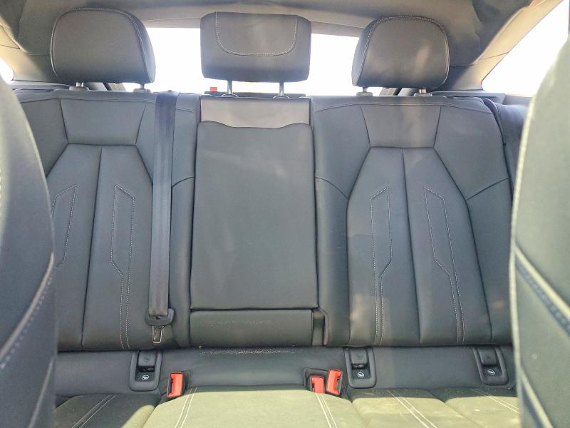 61884866 :رقم المزاد ، WA122BFZ7RP024802 vin ، 2024 Audi Q4 E-tron مزاد بيع