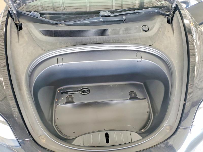 Aukcja sprzedaży 2019 Tesla Model 3, vin: 5YJ3E1EA6KF297916, numer aukcji: 61431996