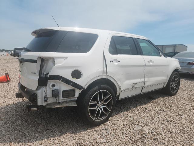 Продажа на аукционе авто 2019 Ford Explorer, vin: 1FM5K8GT1KGB05599, номер лота: 74516365