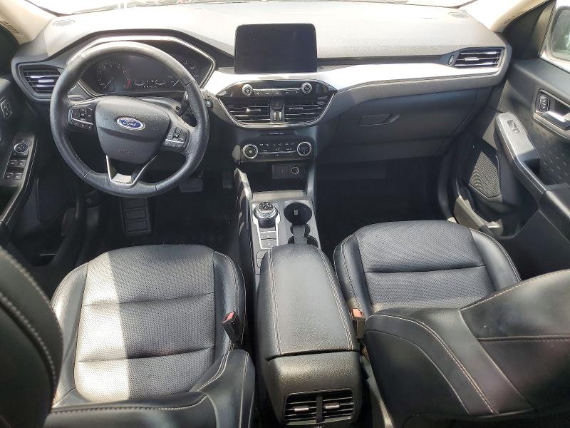 2020 Ford Escape მანქანა იყიდება აუქციონზე, vin: 1FMCU0H66LUA35564, აუქციონის ნომერი: 59256566