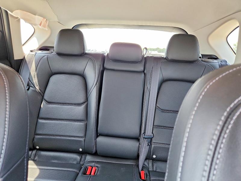 Aukcja sprzedaży 2025 Mazda Cx-5, vin: JM3KFBCM8S0692701, numer aukcji: 63050246