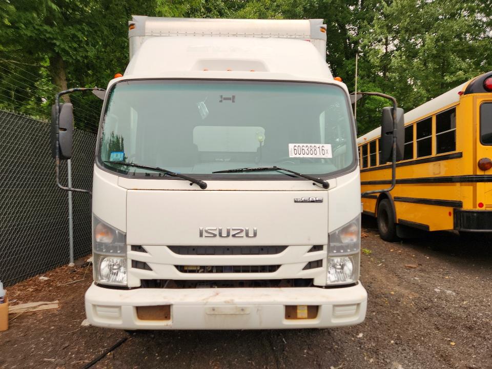 Продажа на аукционе авто 2016 Isuzu Npr Hd, vin: 54DC4W1C5GS806682, номер лота: 60638816