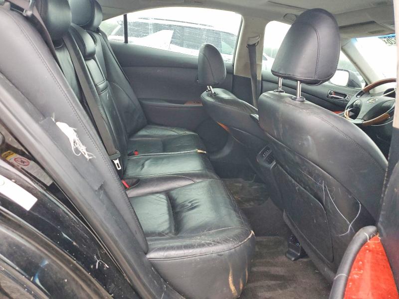62585526 :رقم المزاد ، JTHBJ46G982258209 vin ، 2008 Lexus Es مزاد بيع