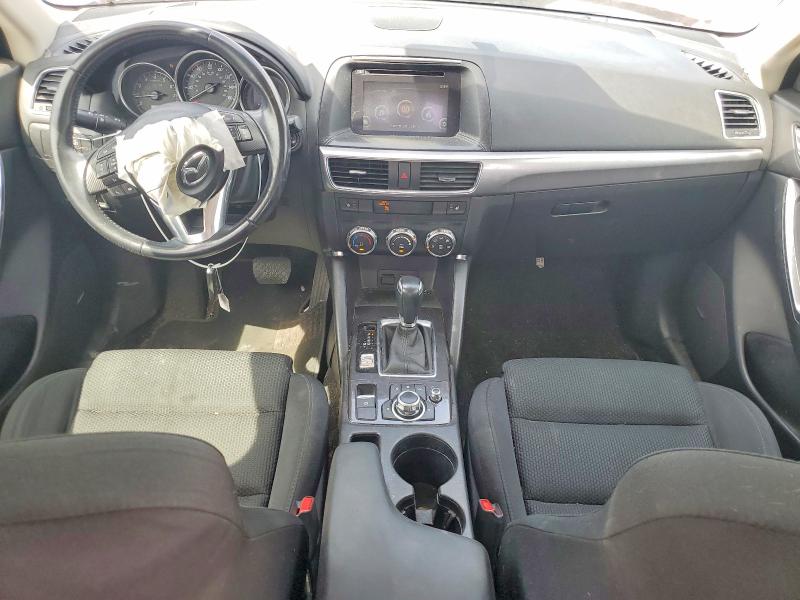 Продаж на аукціоні авто 2016 Mazda Cx-5, vin: JM3KE2CY7G0896029, номер лоту: 62020366