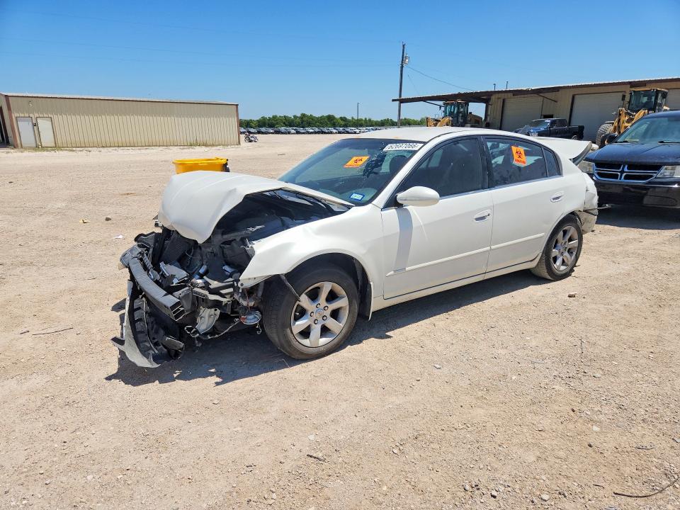 Aukcja sprzedaży 2006 Nissan Altima, vin: 1N4AL11D56N386001, numer aukcji: 62697066