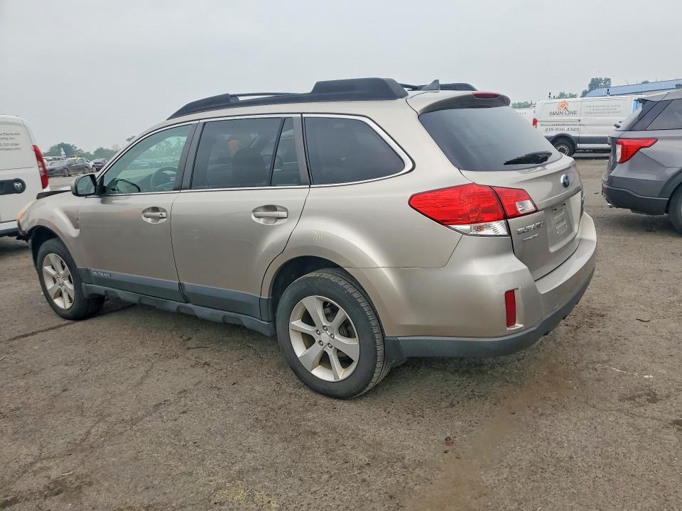 Aukcja sprzedaży 2014 Subaru Outback, vin: 4S4BRBCC3E3214739, numer aukcji: 61431236