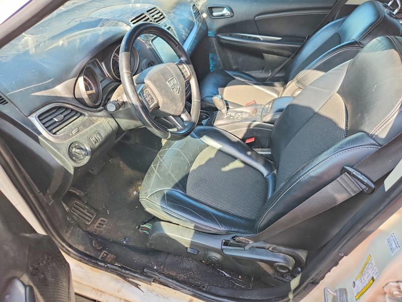 61820436 :رقم المزاد ، 3C4PDCGB7GT208160 vin ، 2016 Dodge Journey مزاد بيع