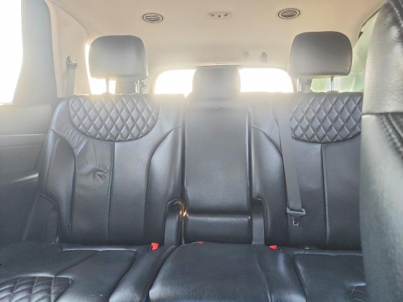 Продажа на аукционе авто 2020 Hyundai Palisade, vin: KM8R3DHEXLU055179, номер лота: 59313886