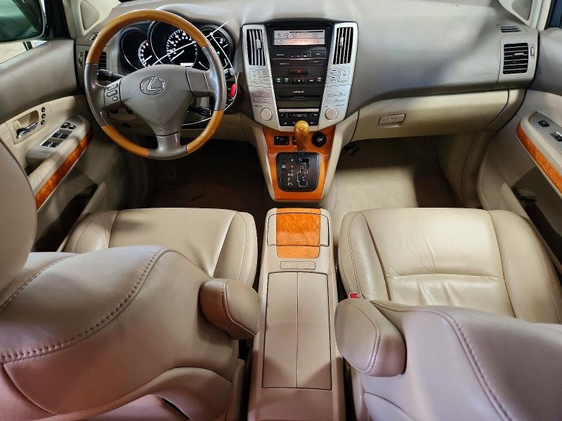 Продажа на аукционе авто 2006 Lexus Rx, vin: 2T2HA31U86C096747, номер лота: 61843386