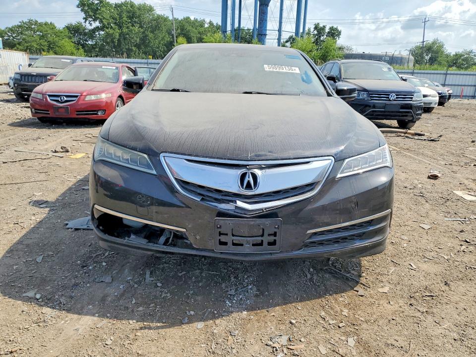 Aukcja sprzedaży 2015 Acura Tlx, vin: 19UUB2F54FA005720, numer aukcji: 59899136