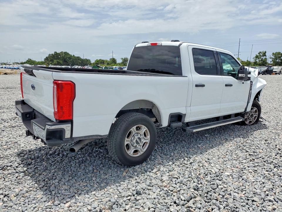 Aukcja sprzedaży 2026 Ford F250, vin: 1FT7W2BAXTEC24169, numer aukcji: 56242276