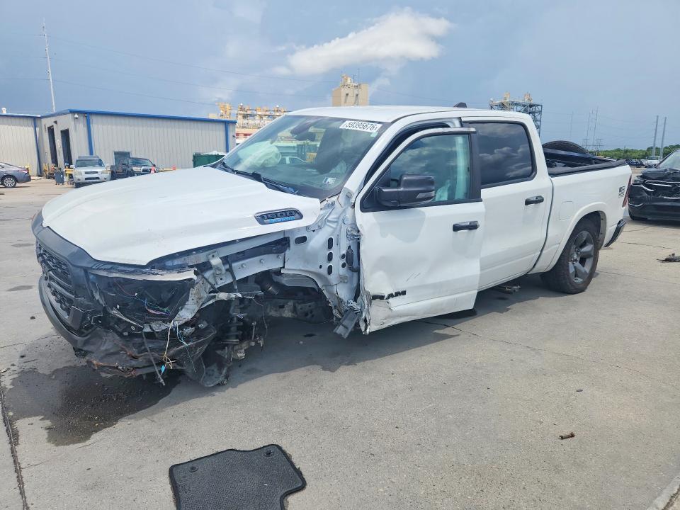 Aukcja sprzedaży 2023 Ram 1500, vin: 1C6RRFFGXPN561265, numer aukcji: 59395676