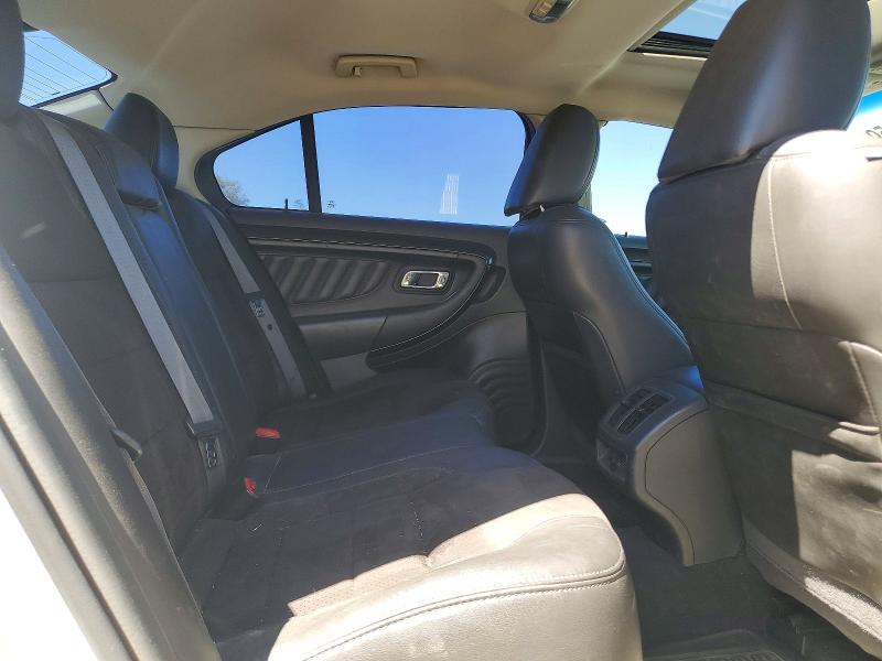 Aukcja sprzedaży 2010 Ford Taurus, vin: 1FAHP2KT8AG102632, numer aukcji: 62039596
