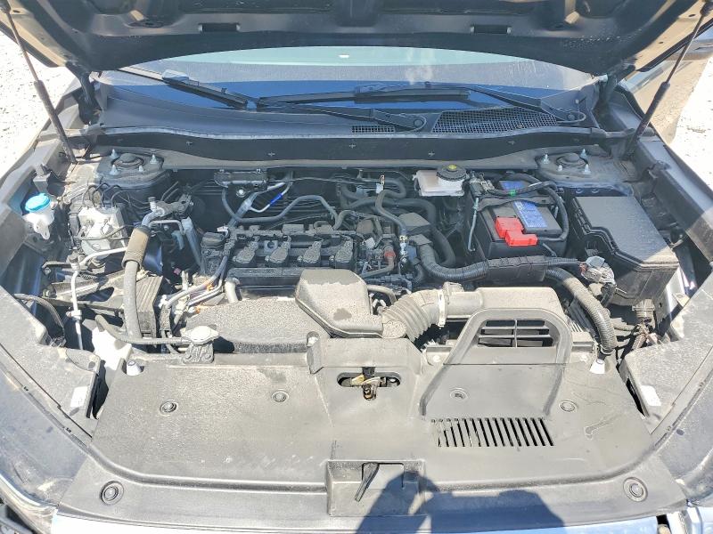 Продажа на аукционе авто 2024 Honda Cr-v, vin: 2HKRS4H71RH482679, номер лота: 60565076