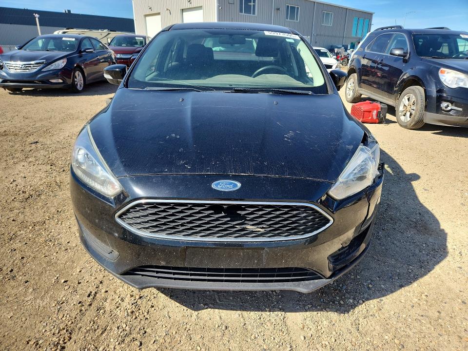 Продажа на аукционе авто 2017 Ford Focus, vin: 1FADP3F20HL293356, номер лота: 59973506