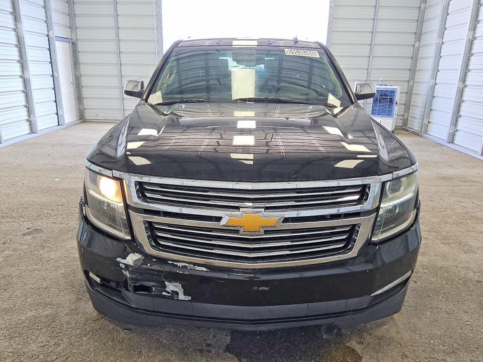 Продаж на аукціоні авто 2015 Chevrolet Suburban, vin: 1GNSCKKCXFR245631, номер лоту: 59536386