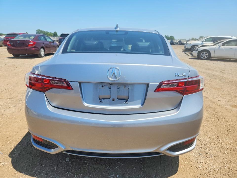 Продажа на аукционе авто 2017 Acura Ilx, vin: 19UDE2F77HA012110, номер лота: 61080926