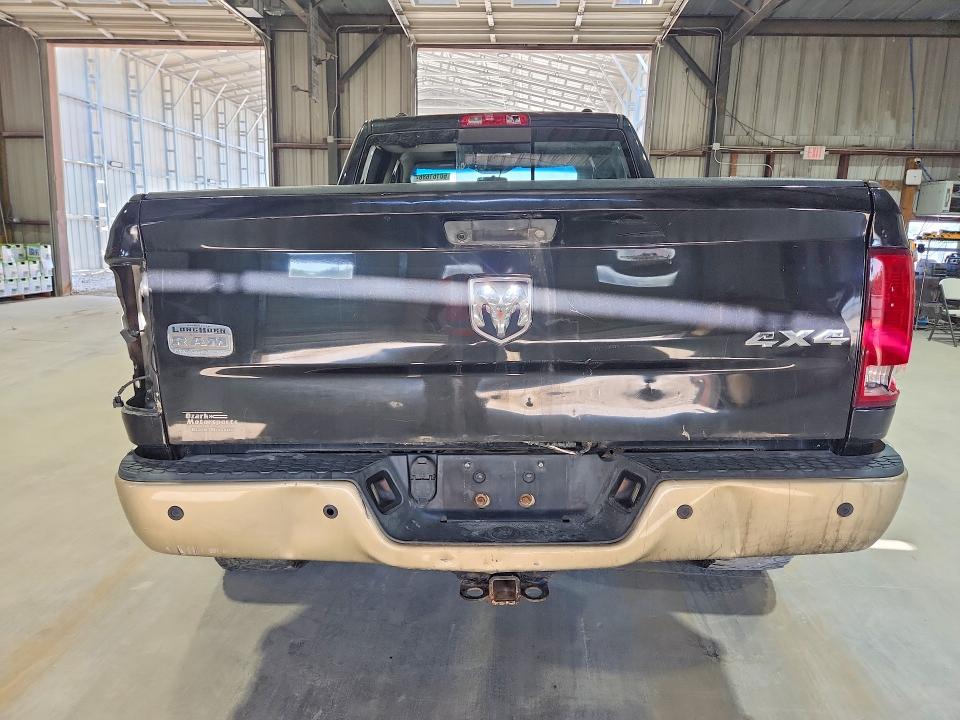 Продаж на аукціоні авто 2011 Dodge Ram 2500, vin: 3D7UT2CL4BG582652, номер лоту: 60161686