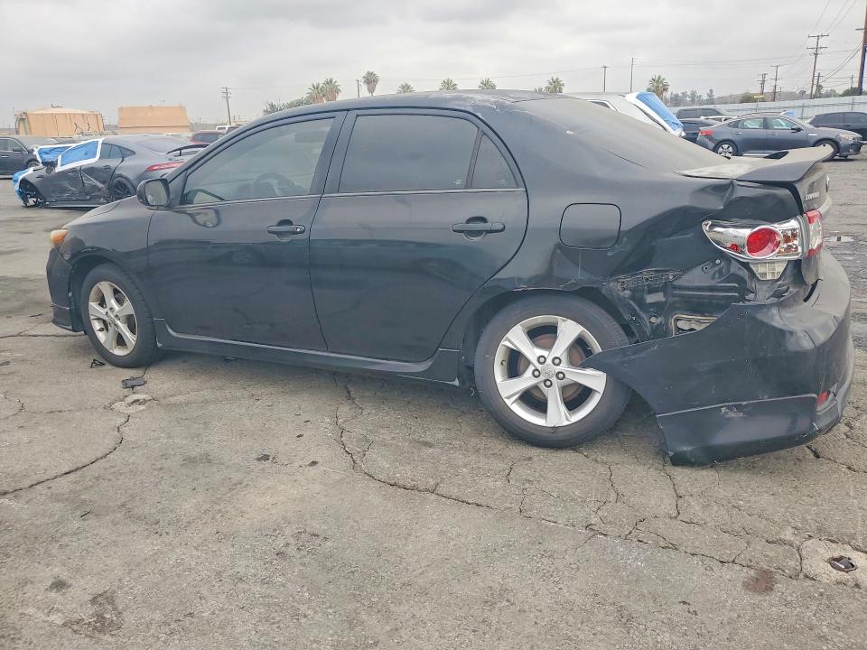 Auction sale of the 2013 Toyota Corolla, vin: 2T1BU4EE4DC971751, lot number: 95588385