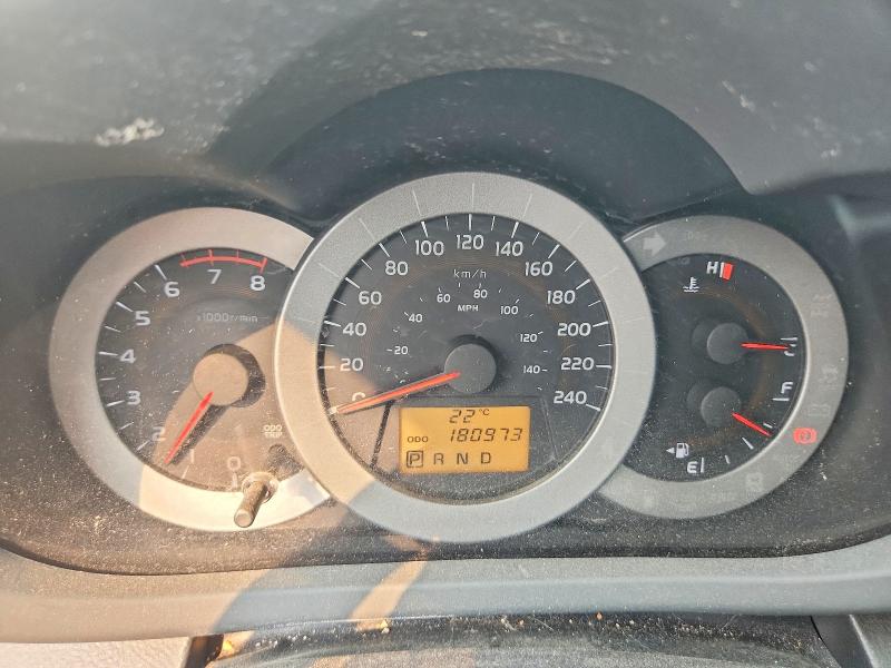 62005206 :رقم المزاد ، 2T3RK4DV7CW093761 vin ، 2012 Toyota Rav4 مزاد بيع